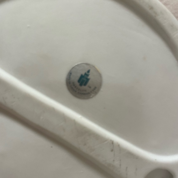 PartyLite “Celestial Garden” tealight Candle Holder Retired No box - Picture 6 of 6